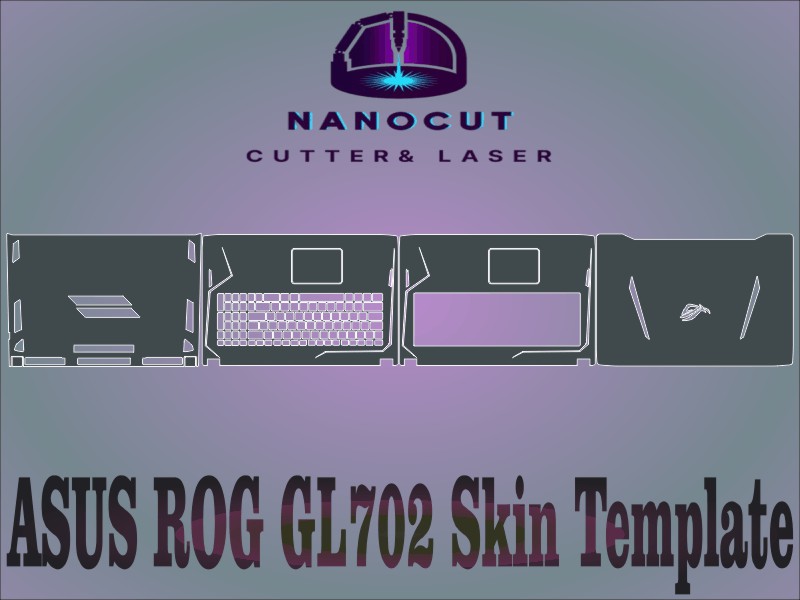 ASUS ROG GL702